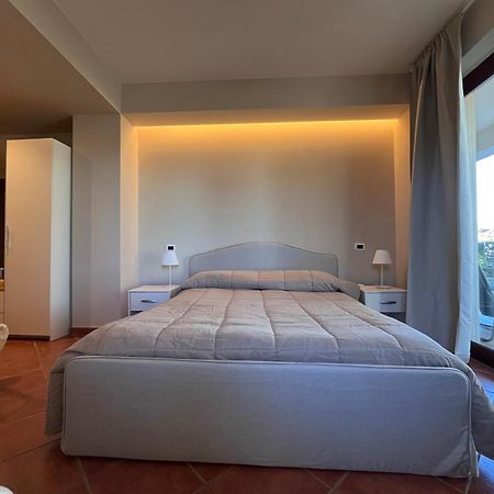 Villa Etna Tra Le Querce Santa Venerina Exterior foto