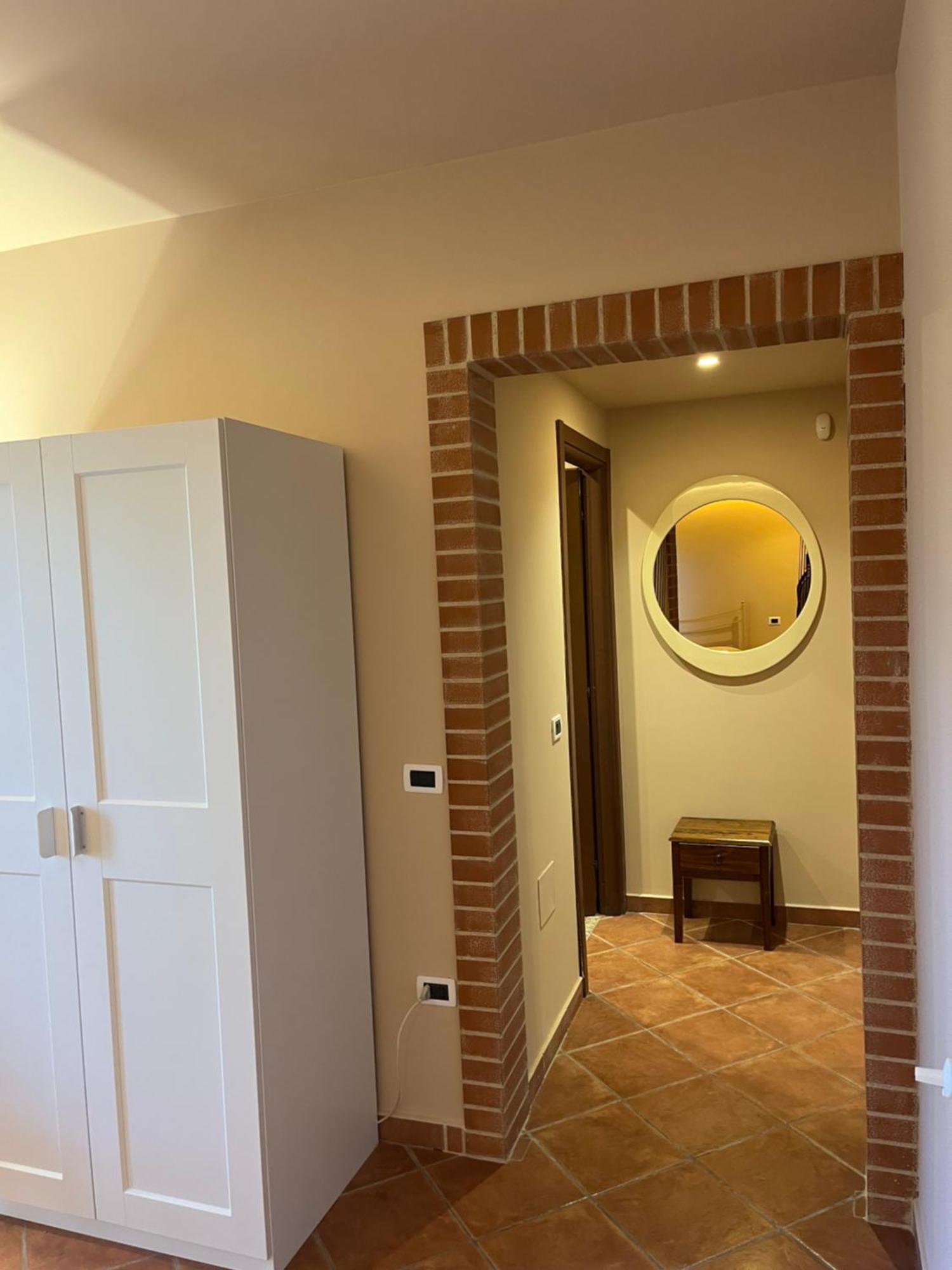 Villa Etna Tra Le Querce Santa Venerina Exterior foto